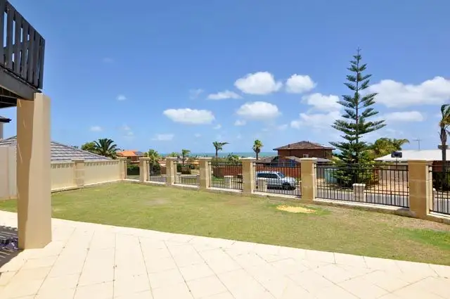 Third view of Homely house listing, 26 Wentletrap Way, Mullaloo WA 6027