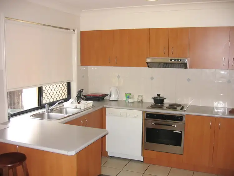 Fourth view of Homely townhouse listing, 48/82 Daw Rd, Runcorn QLD 4113