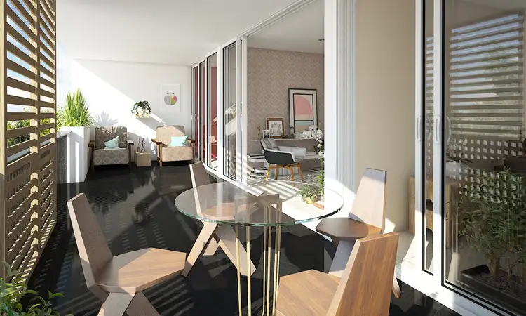 Seventh view of Homely apartment listing, 28/15-19 Toongabbie Rd, Toongabbie NSW 2146