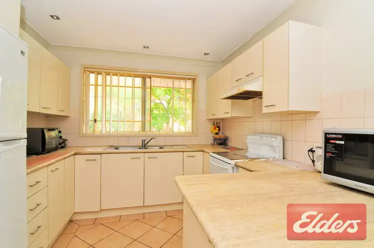 Third view of Homely villa listing, 1/381 Wentworth Avenue, Toongabbie NSW 2146