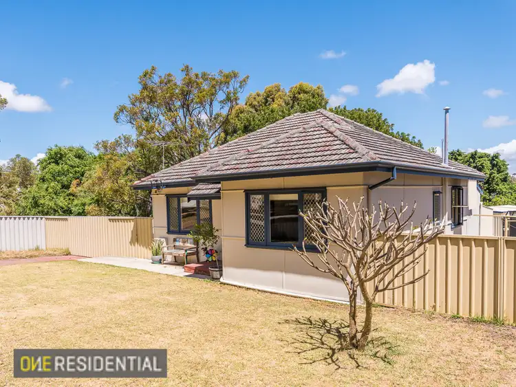 Fourth view of Homely house listing, 90 Aurelian Street, Palmyra WA 6157