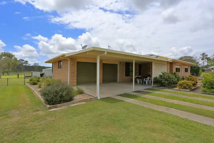 Third view of Homely house listing, 995 Gin Gin Road, Sharon QLD 4670