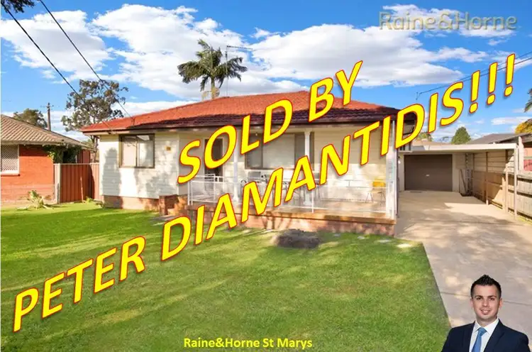 Main view of Homely house listing, 78 Helena Avenue, Emerton NSW 2770