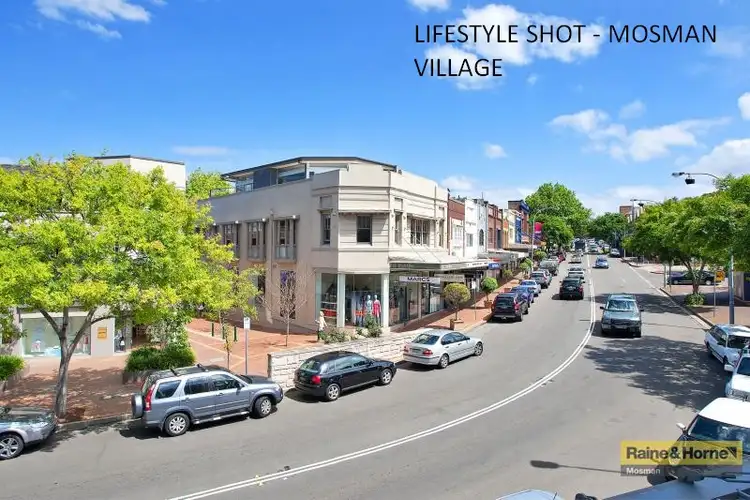 Sixth view of Homely apartment listing, 4/47 Spit Road, Mosman NSW 2088