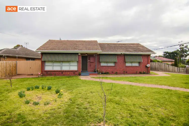 14 Tarran Street, Laverton VIC 3028
