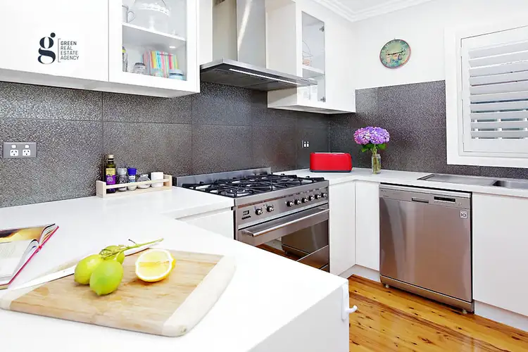 Fourth view of Homely house listing, 10 Lancaster Avenue, Melrose Park NSW 2114
