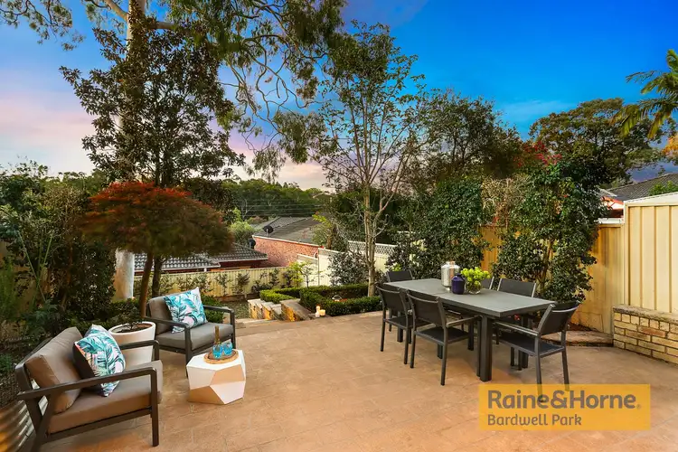 Main view of Homely house listing, 156 Slade Road, Bardwell Park NSW 2207