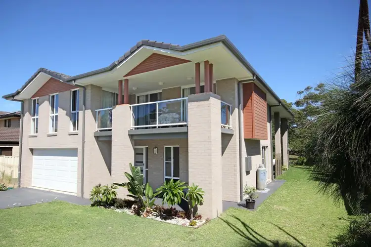 Main view of Homely house listing, 10 Prince of Wales Drive, Dunbogan NSW 2443