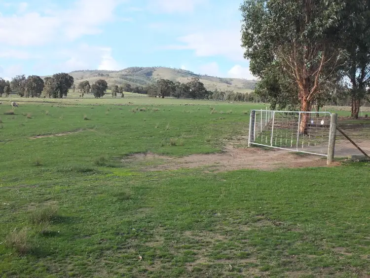 Fourth view of Homely rural property listing, 4931 Stawell-Avoca Road, Frenchmans VIC 3381