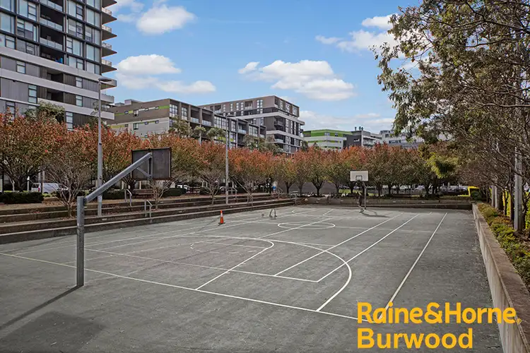 Seventh view of Homely house listing, 624/1 Hutchinson Walk, Zetland NSW 2017