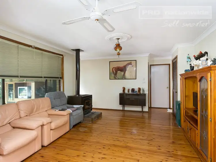 Second view of Homely house listing, 37 Pearson Street, Uranquinty NSW 2652