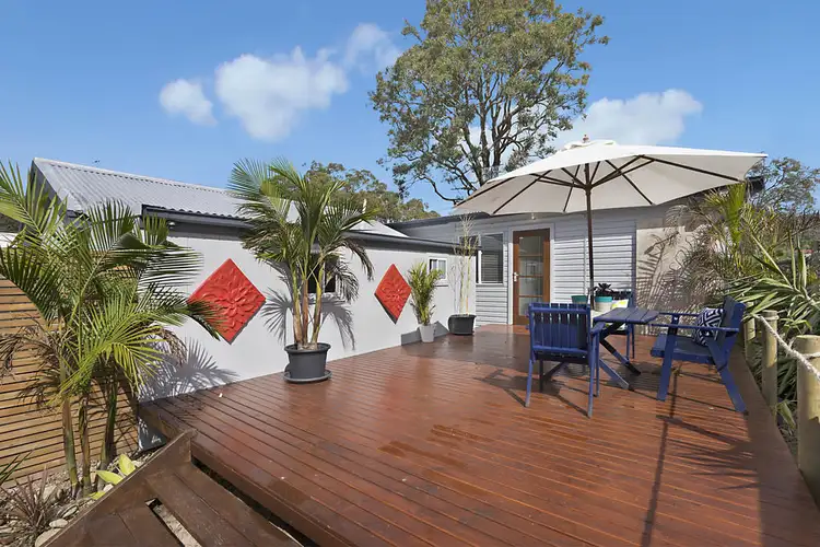 Sixth view of Homely house listing, 30 Yarrabin Road, Umina Beach NSW 2257