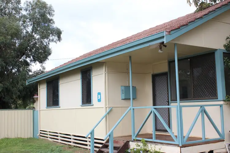 2 Zamia Street, Rangeway WA 6530