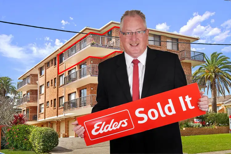 Main view of Homely unit listing, 7/16 Munster Street, Port Macquarie NSW 2444
