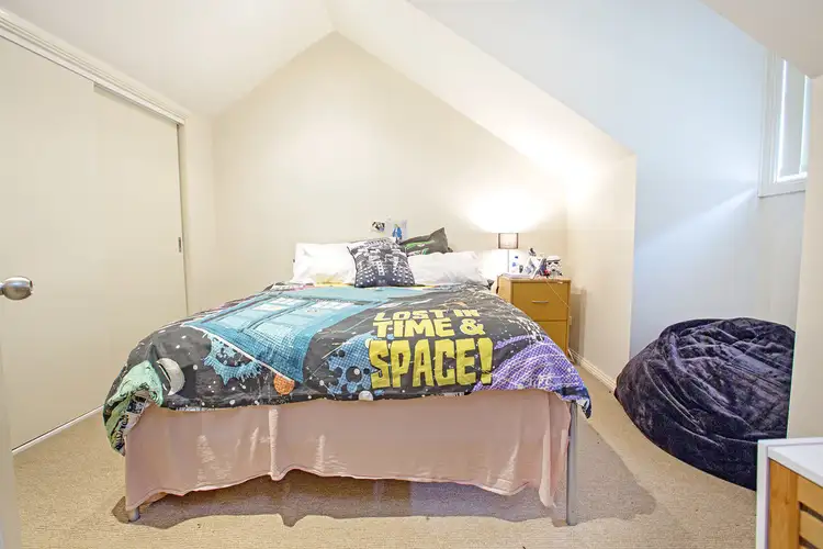 Sixth view of Homely townhouse listing, 2/63 College Street, Cambridge Park NSW 2747