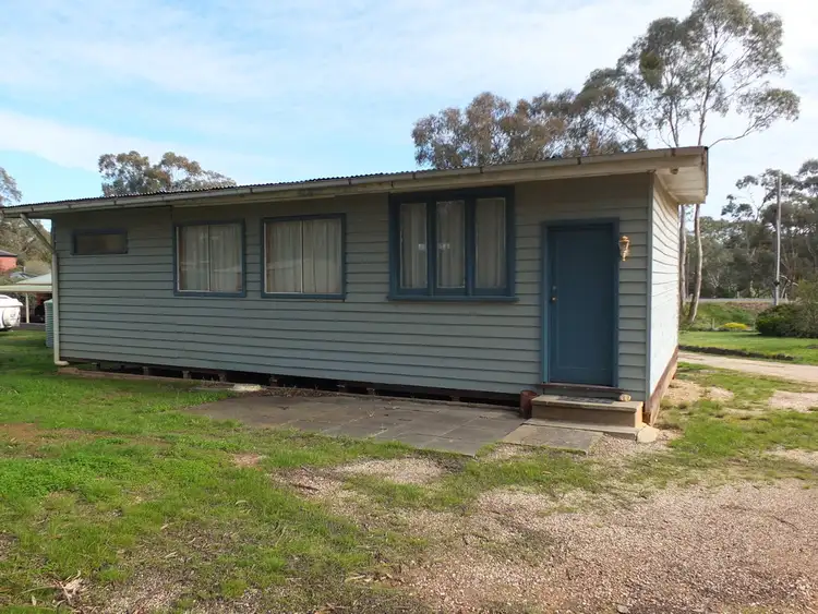 Second view of Homely other listing, CA 6/40 High Street, Avoca VIC 3467