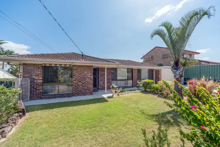 Second view of Homely house listing, 79 Lima Street, Edens Landing QLD 4207