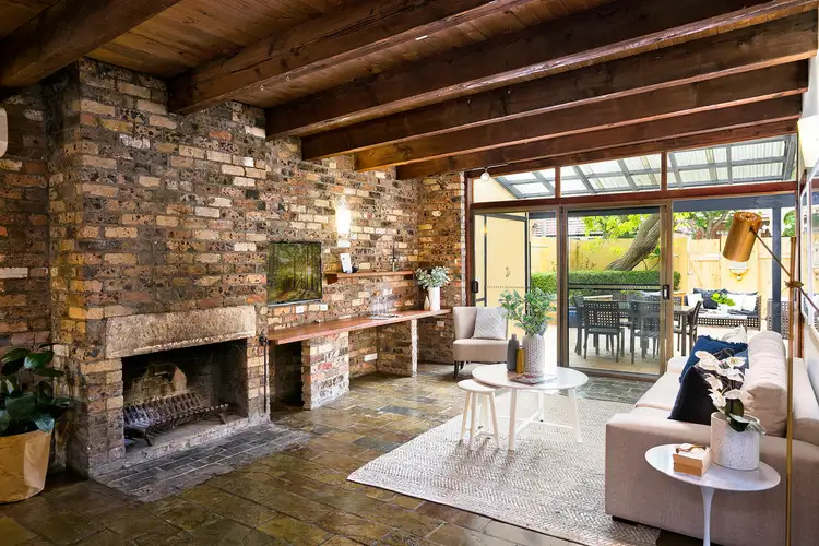 Second view of Homely house listing, 9 Edward Street, Marrickville NSW 2204