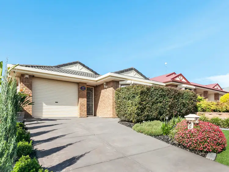 Second view of Homely house listing, 28 Gateway Drive, Salisbury Heights SA 5109