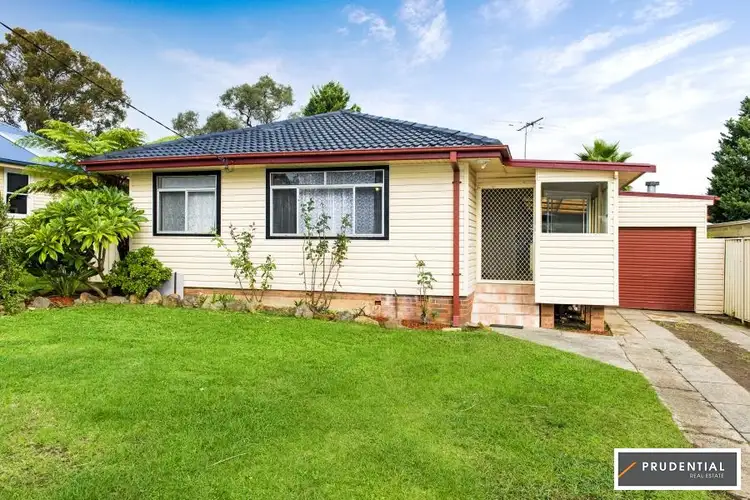 13 Watt Street, Leumeah NSW 2560
