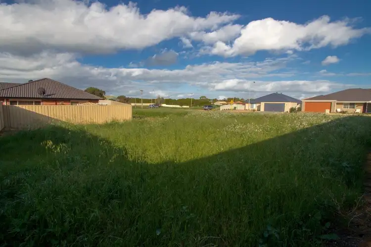 Fifth view of Homely land listing, 40 Moorings Loop, Sunset Beach WA 6530