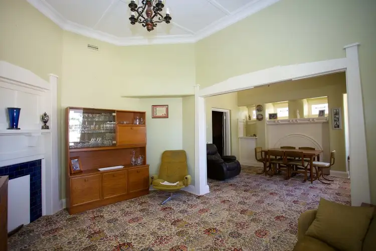 Sixth view of Homely house listing, 22 Natimuk Road, Horsham VIC 3400