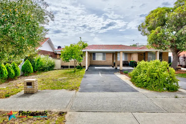 236B French Street, Tuart Hill WA 6060