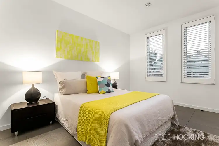 Sixth view of Homely house listing, 153 Dow Street, Port Melbourne VIC 3207