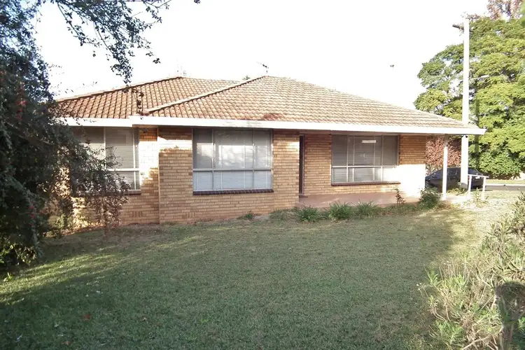 47 Ross Crescent, Griffith NSW 2680