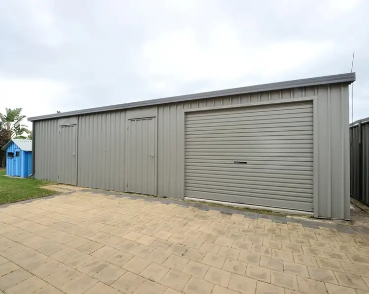 Second view of Homely house listing, 6 Kookynie Loop, Baldivis WA 6171