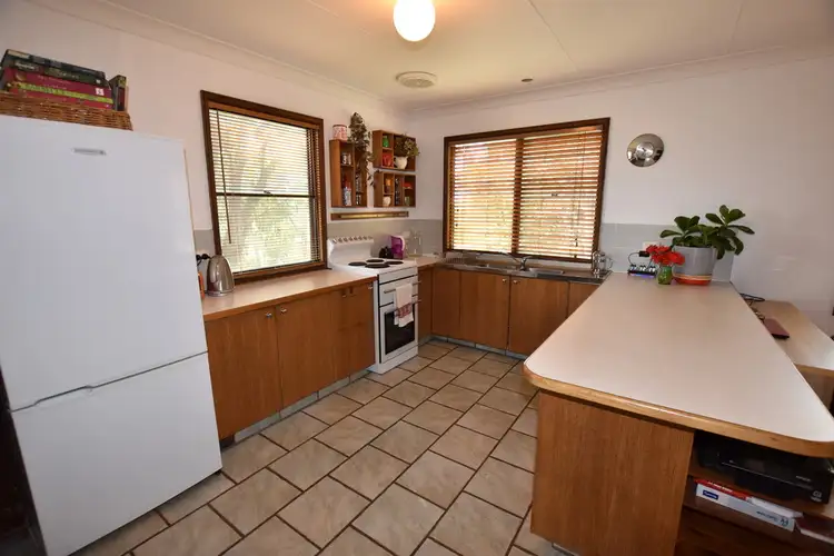 Fifth view of Homely house listing, 18 Carcoar Street, Spring Hill NSW 2800