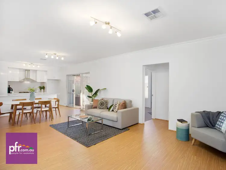 Seventh view of Homely villa listing, 11B Boundary Road, St James WA 6102