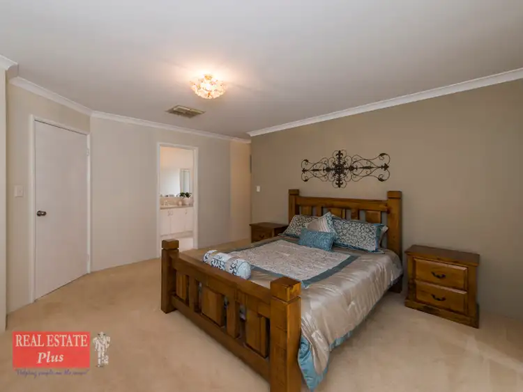 Sixth view of Homely house listing, 56 Fruit Tree Crescent, Forrestfield WA 6058