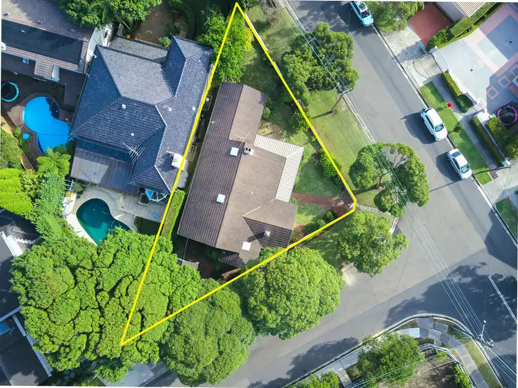 Sixth view of Homely house listing, 14 Fitzwilliam Road, Vaucluse NSW 2030