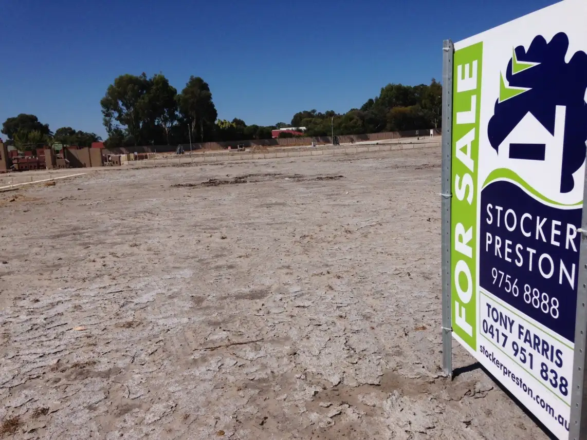 Main view of Homely land listing, 23 Ballard Loop, Dunsborough WA 6281
