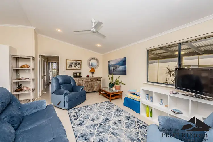 Sixth view of Homely house listing, 37/463 Marine Terrace, Geraldton WA 6530