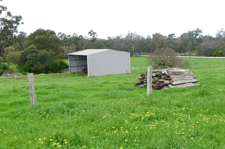 Third view of Homely rural property listing, Lot 500 Coalfields Highway, Allanson WA 6225