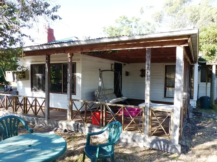 Second view of Homely rural property listing, 391 Corndale School Road, Casterton VIC 3311