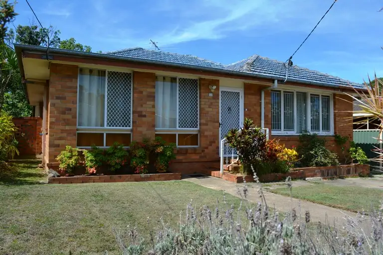 Main view of Homely house listing, 24 Grantsell Street, Aspley QLD 4034