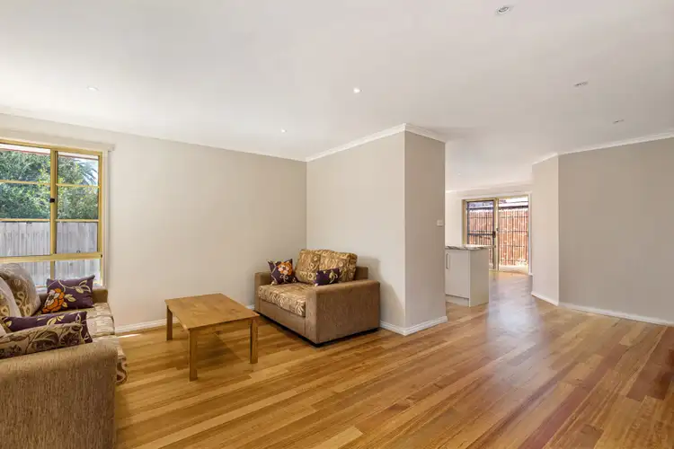 Third view of Homely house listing, 2/73 Clive Street, West Footscray VIC 3012