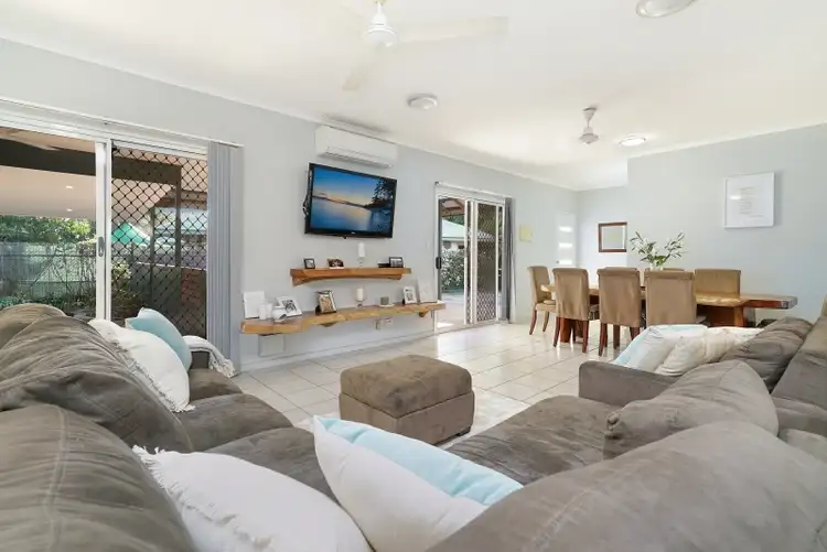 Fifth view of Homely house listing, 10 Harvard Grove, Durack NT 830