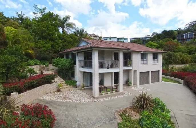 Main view of Homely house listing, 1A Anniversary Place, Coffs Harbour NSW 2450