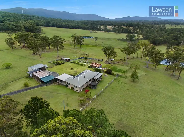 52 Mt Nellinda Road, Cooranbong NSW 2265