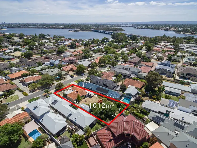 Third view of Homely house listing, 29 Shirley Avenue, Mount Pleasant WA 6153