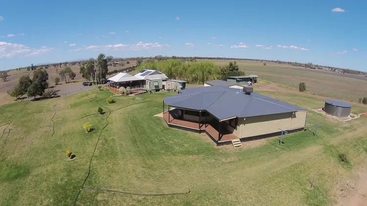 Sixth view of Homely rural property listing, 36 Chifley Road, Wee Waa NSW 2388