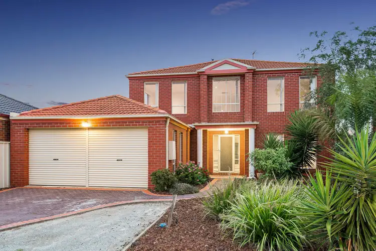 10 Sandalwood Circuit, Tarneit VIC 3029