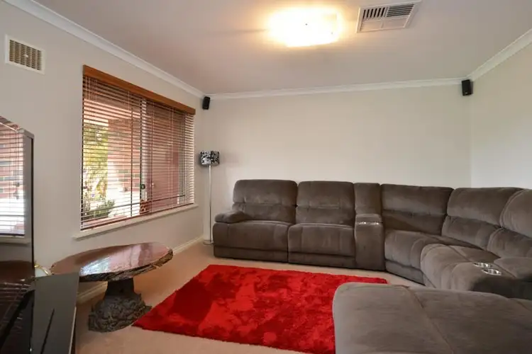 Second view of Homely house listing, 15 Vitali Crescent, Somerville WA 6430