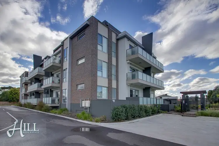 Sixth view of Homely apartment listing, G03/436 Stud Road, Wantirna South VIC 3152