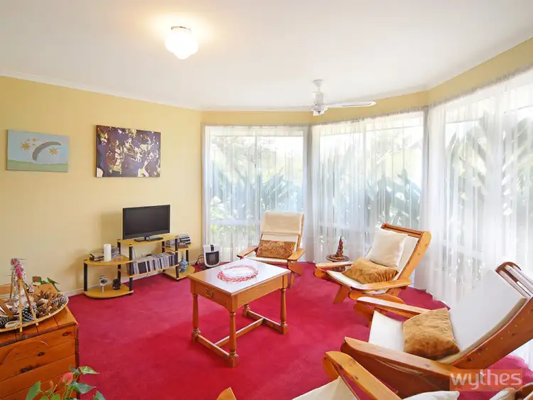 Fourth view of Homely house listing, 8 Rosewood Lane, Black Mountain QLD 4563