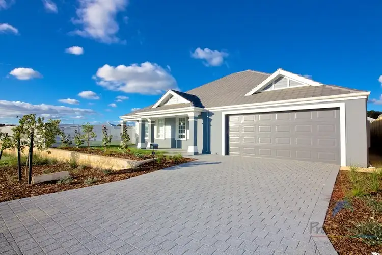 28 Fairlead Link, South Guildford WA 6055
